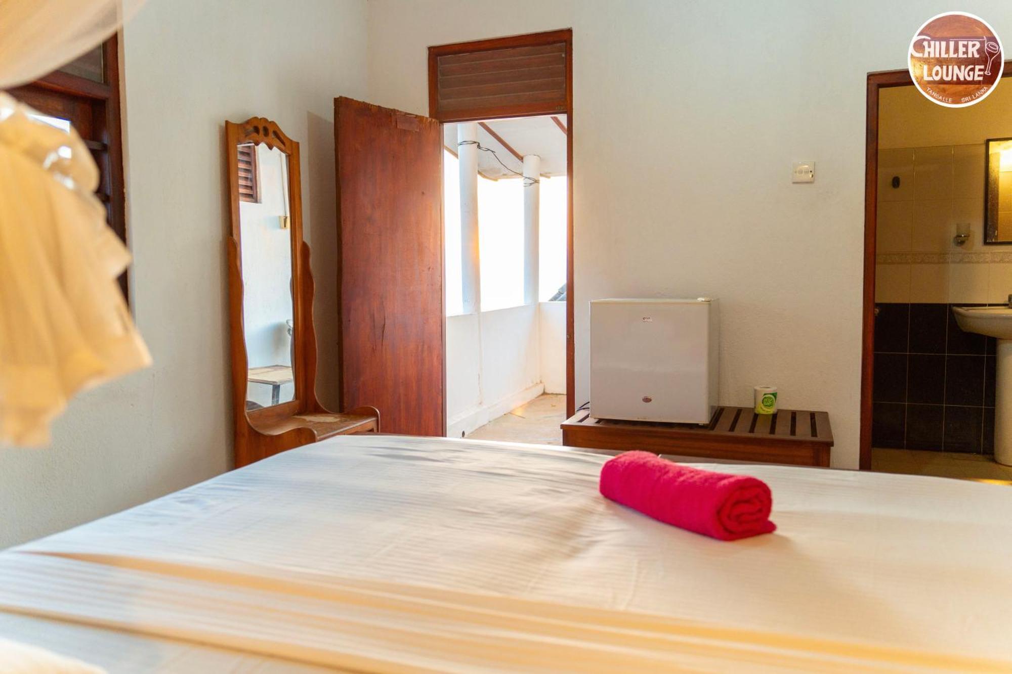 Hotel Chiller Lounge Tangalle Exteriér fotografie