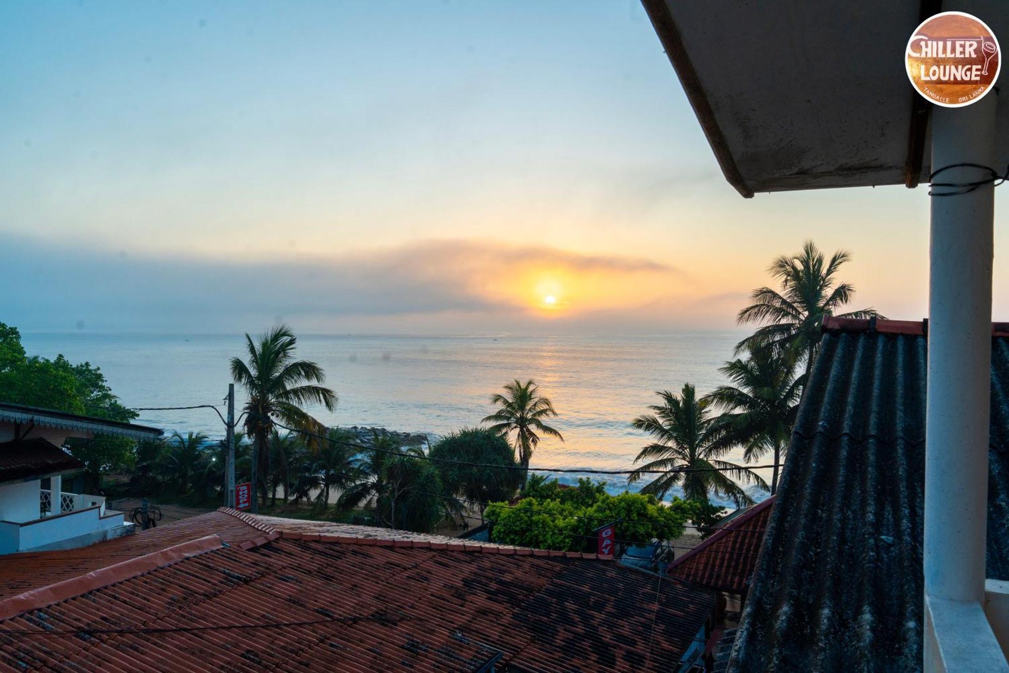 Hotel Chiller Lounge Tangalle Exteriér fotografie