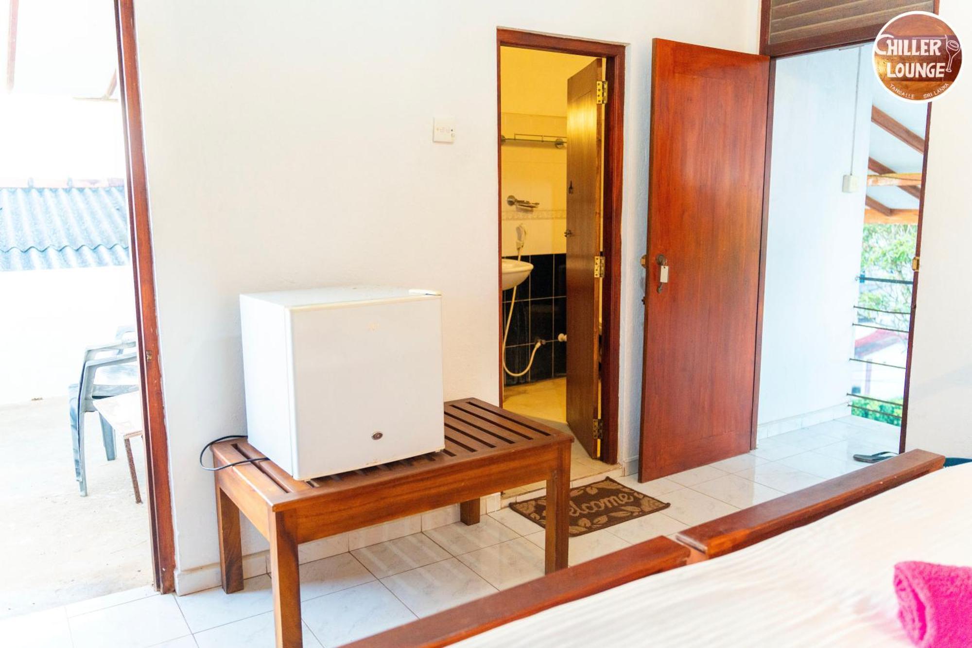 Hotel Chiller Lounge Tangalle Exteriér fotografie