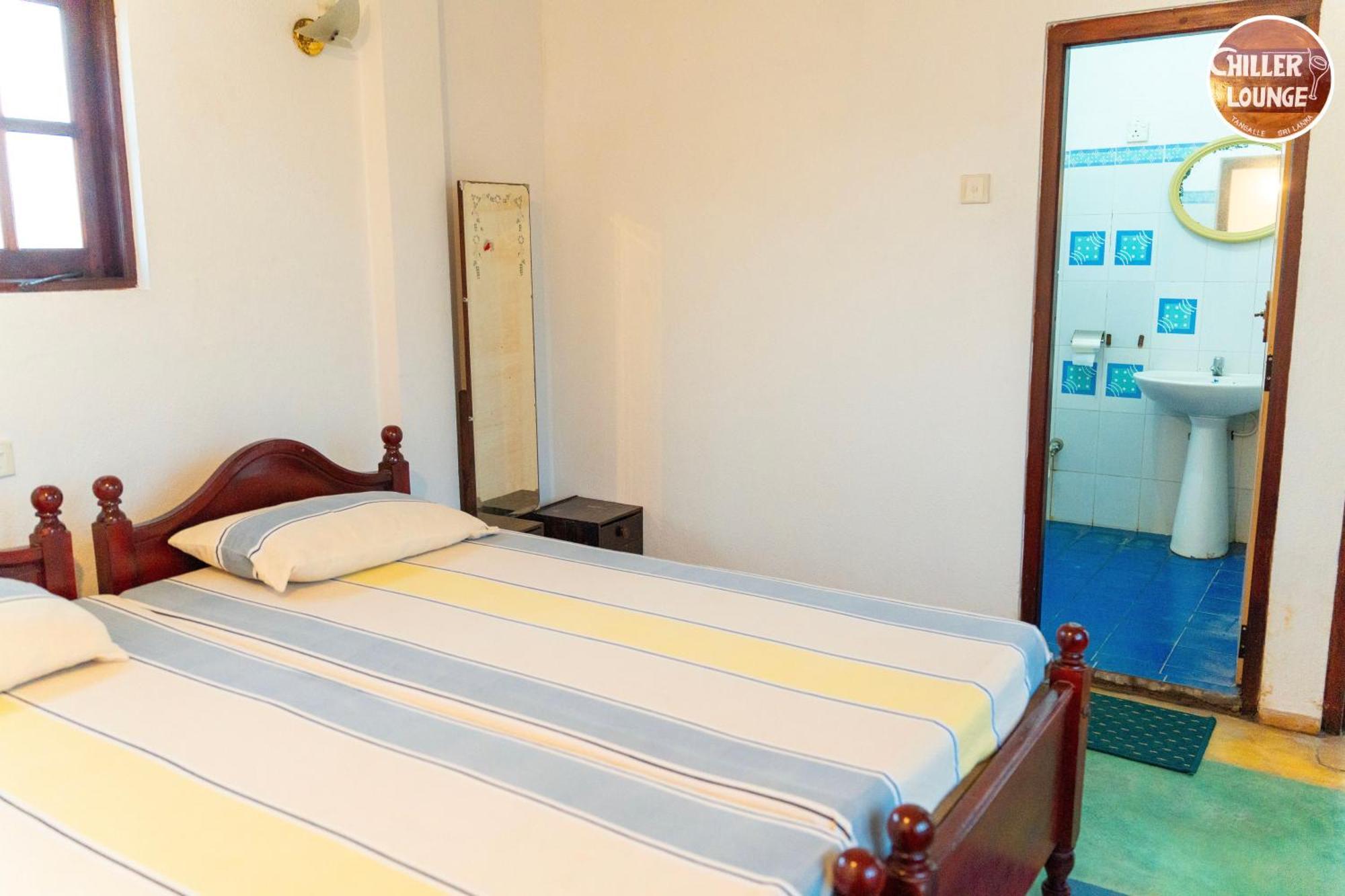 Hotel Chiller Lounge Tangalle Exteriér fotografie